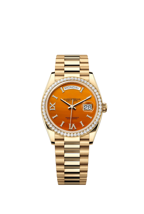 Rolex Day-Date 36