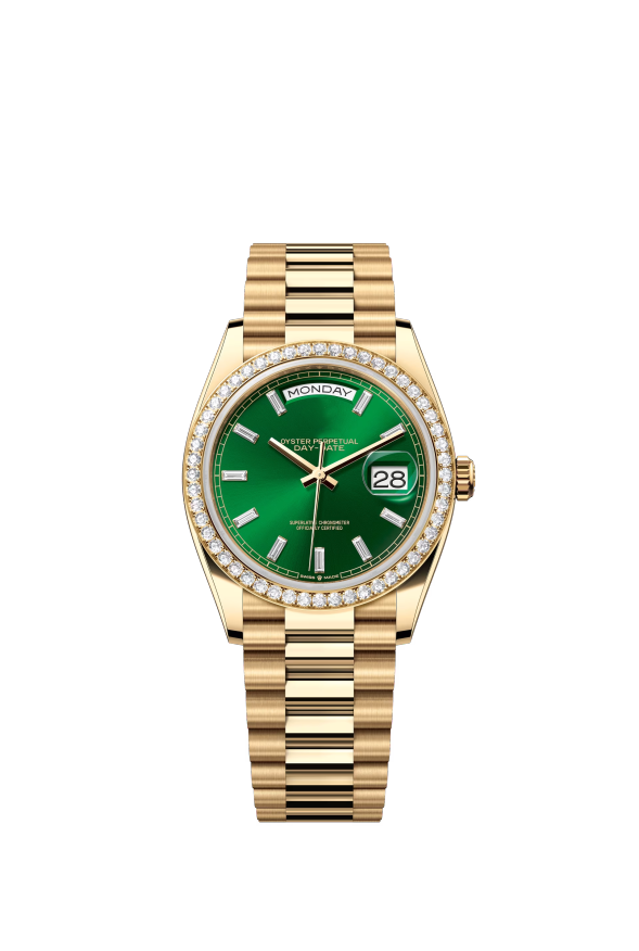 Rolex Day-Date 36