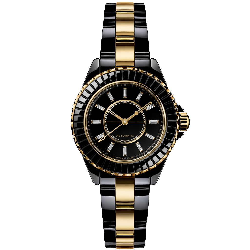 CHANEL J12 Calibre 12.2