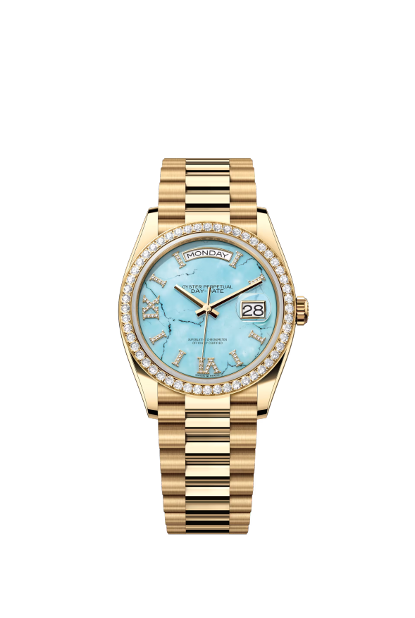 Rolex Day-Date 36