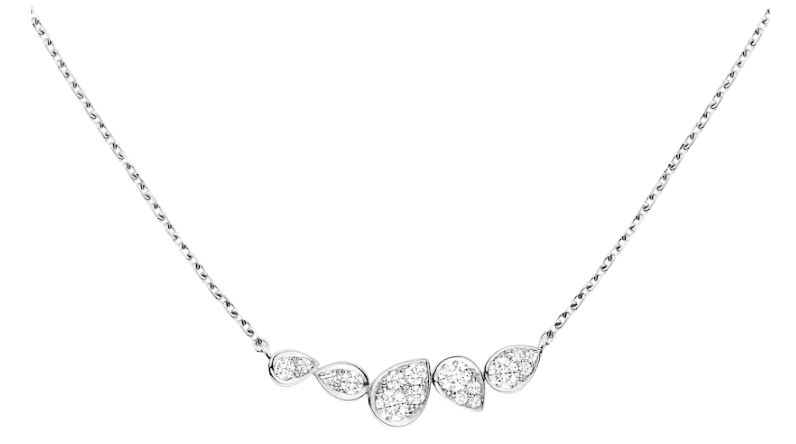 Chaumet Joséphine Ronde d’Aigrettes Necklace