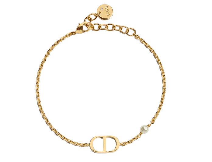 Dior Petit CD Bracelet