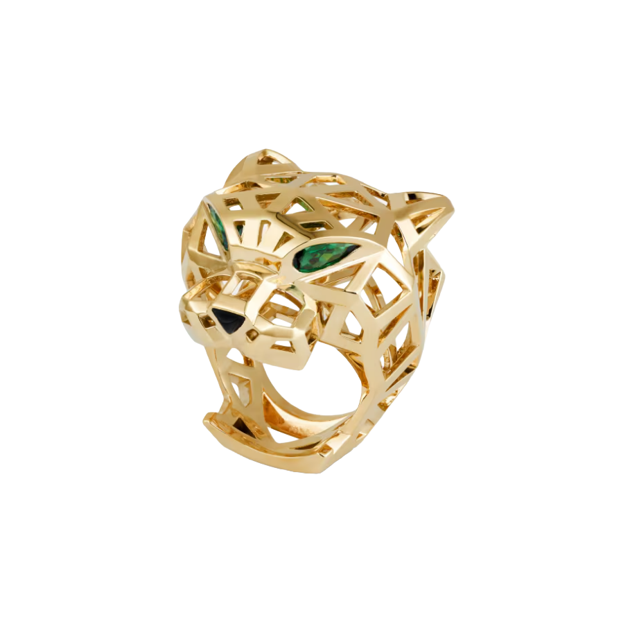 Cartier Panthère de Cartier Ring