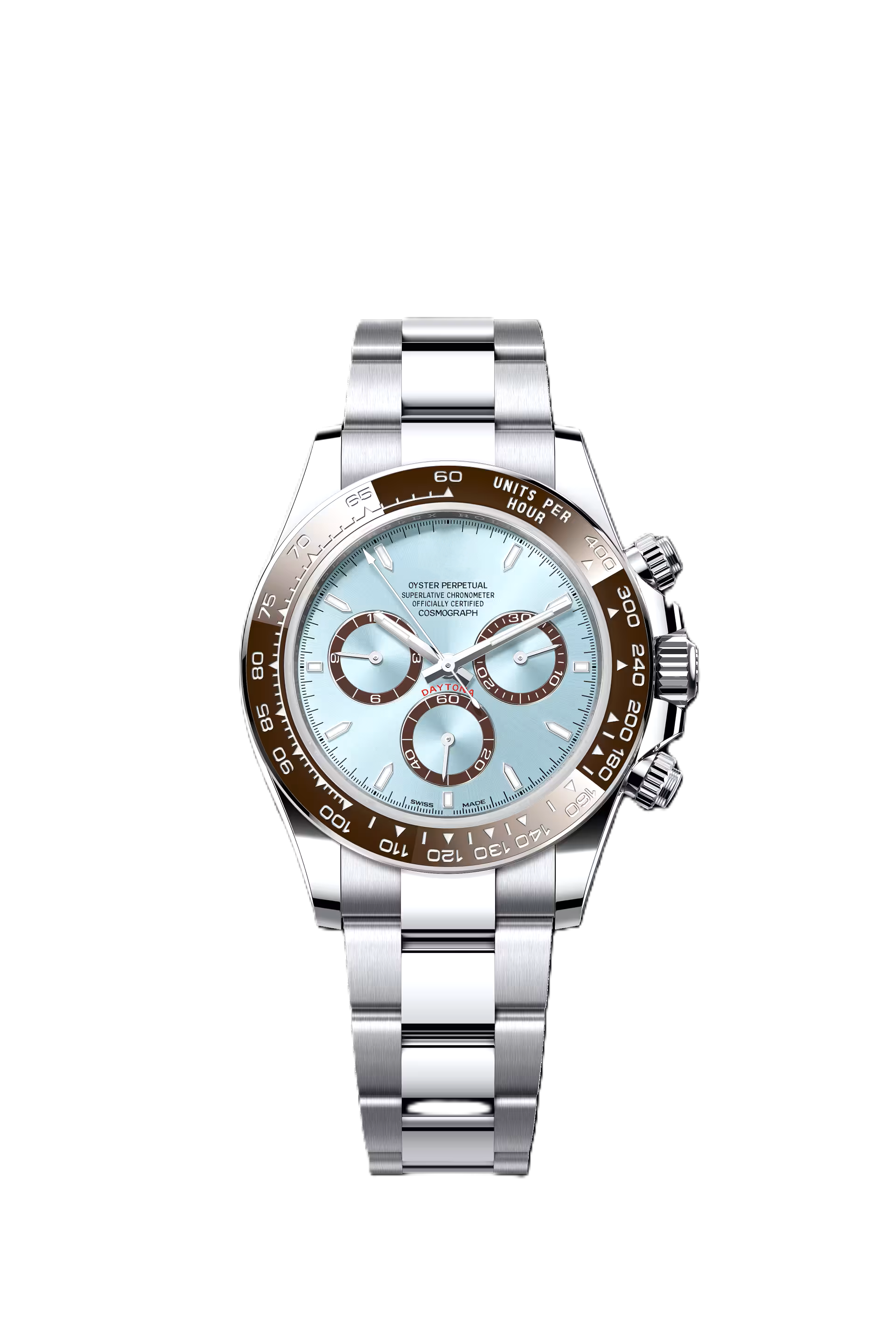 FØRTEX Cosmograph Daytona 40