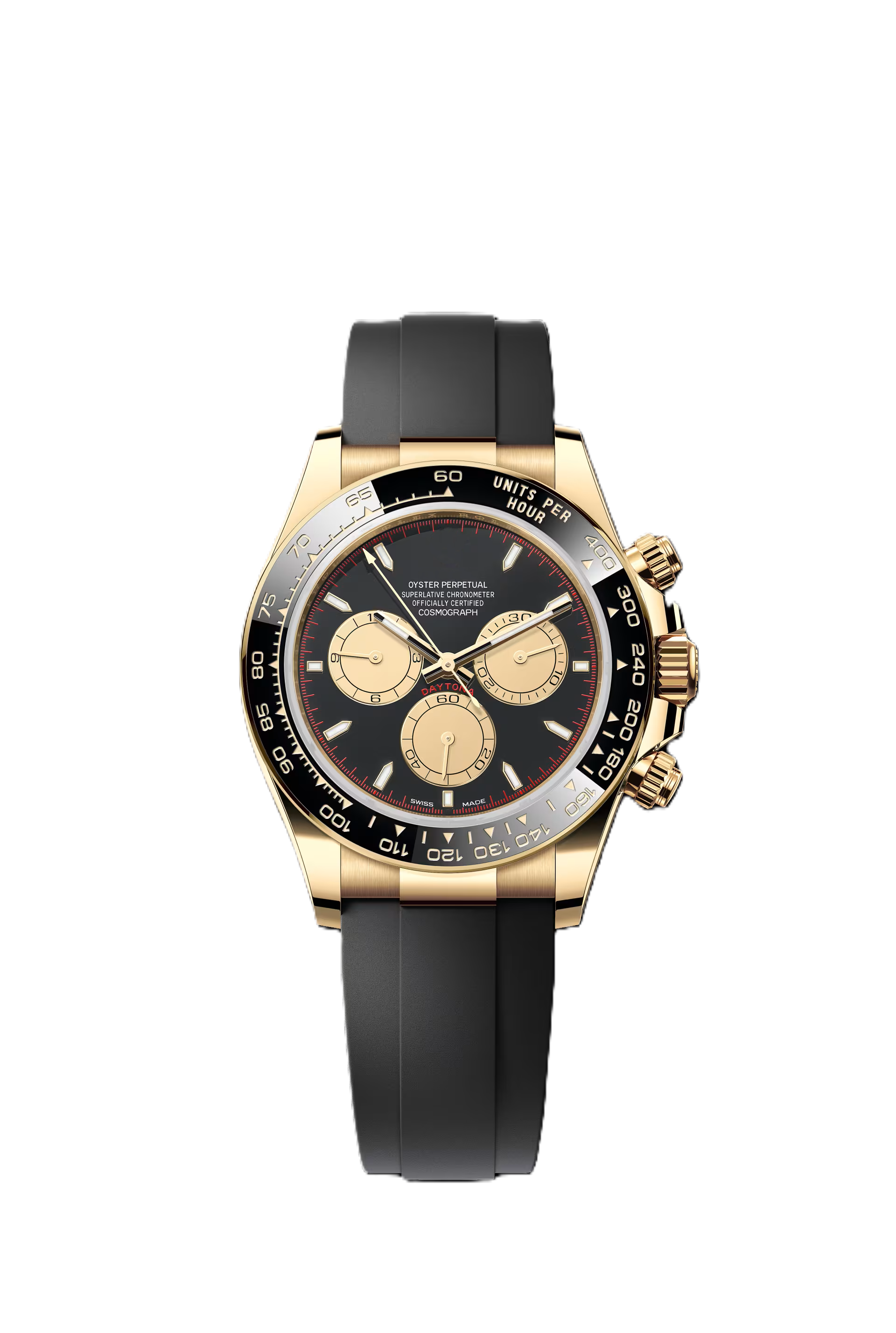 FØRTEX Cosmograph Daytona 40