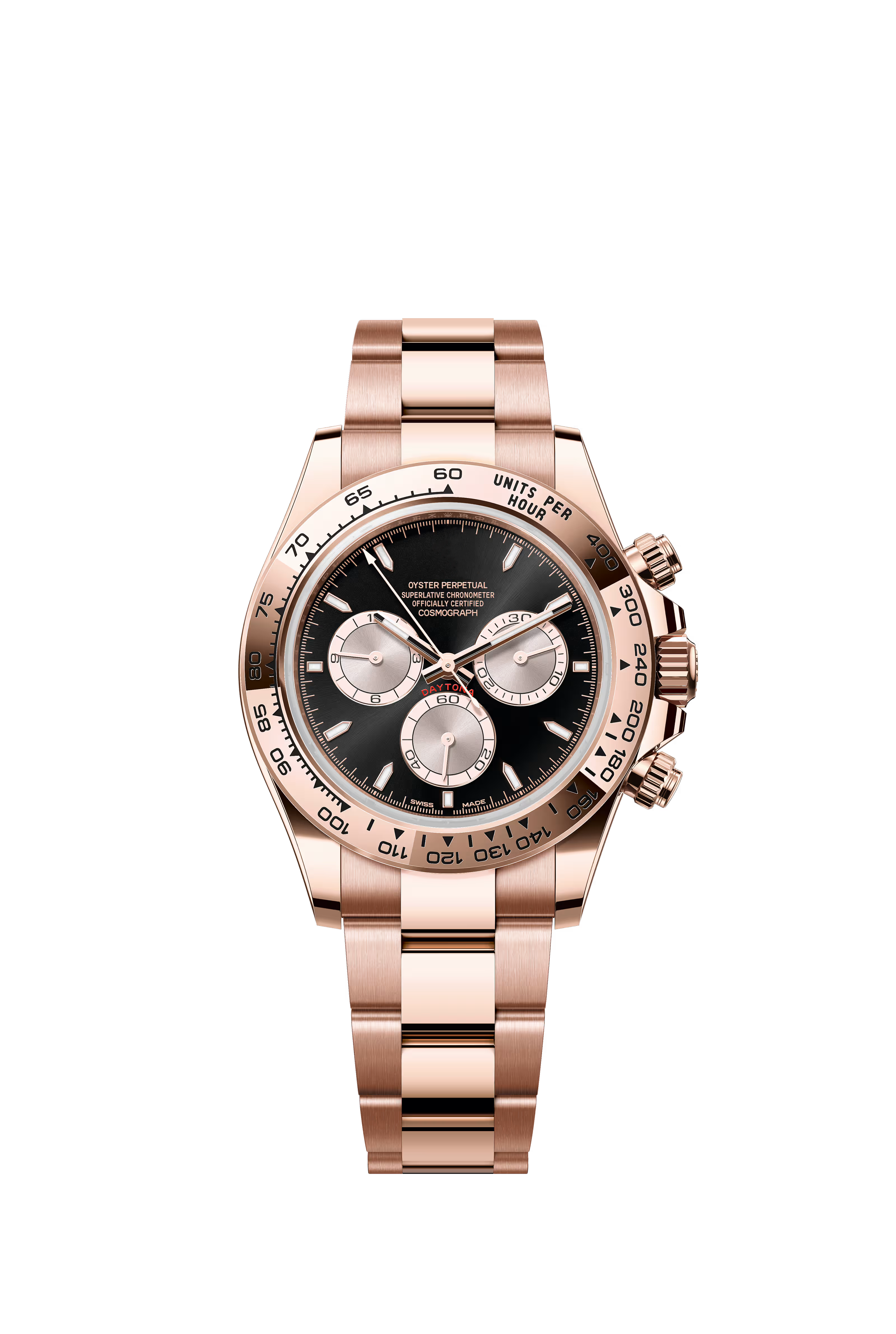 FØRTEX Cosmograph Daytona 40