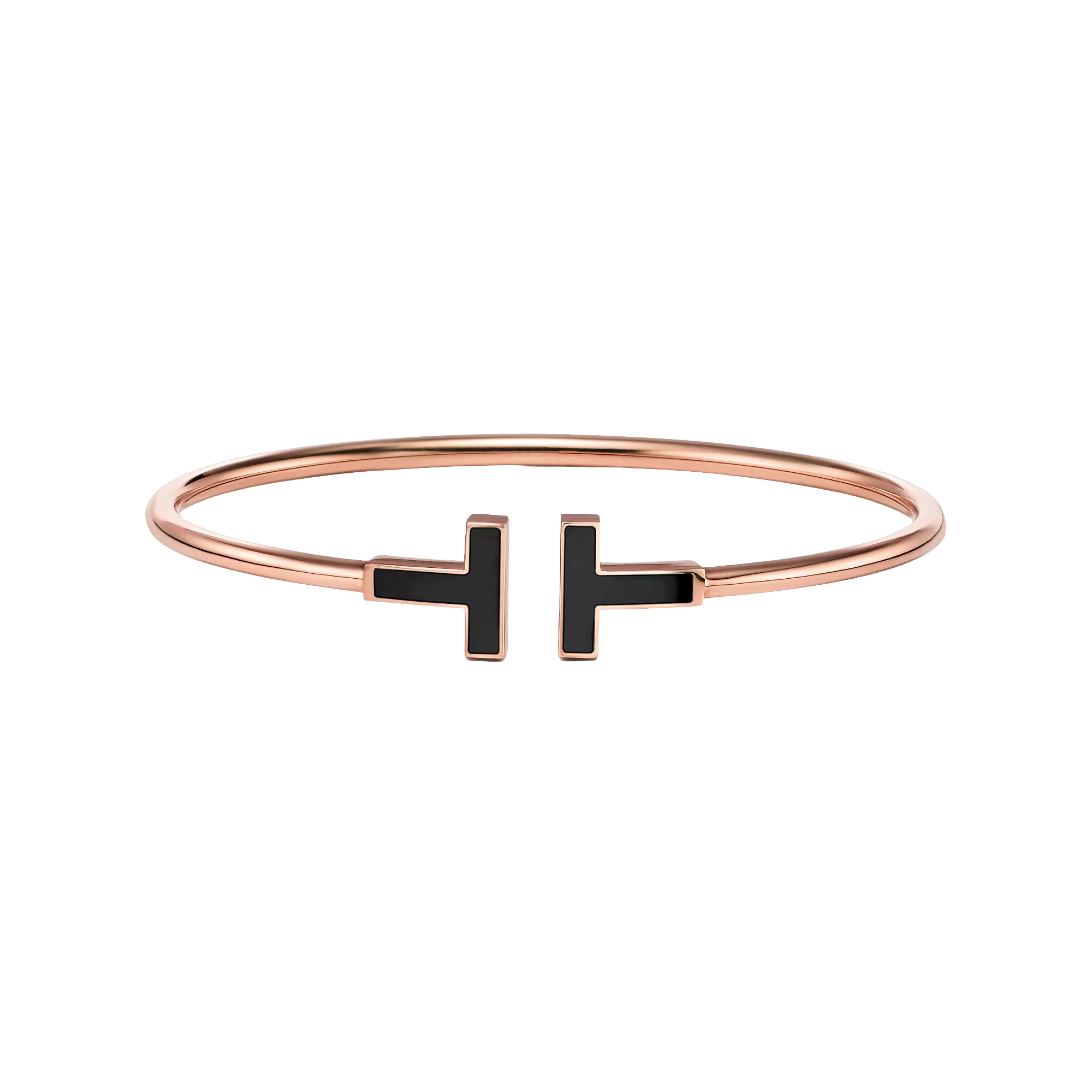 FØRTEX Black Onyx Wire Bracele