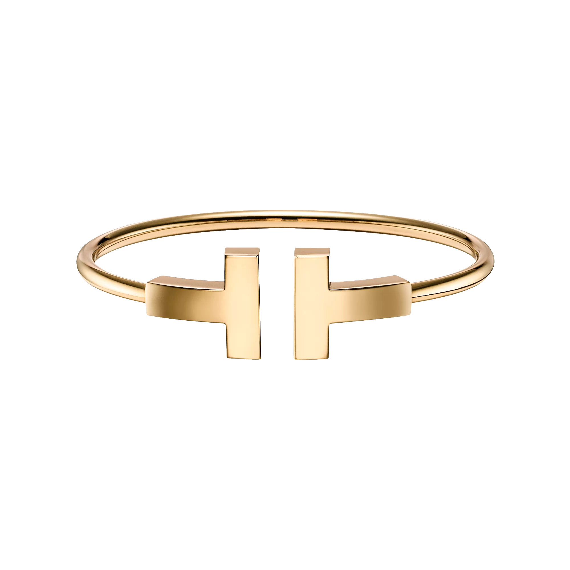 FØRTEX Wide Wire Bracelet