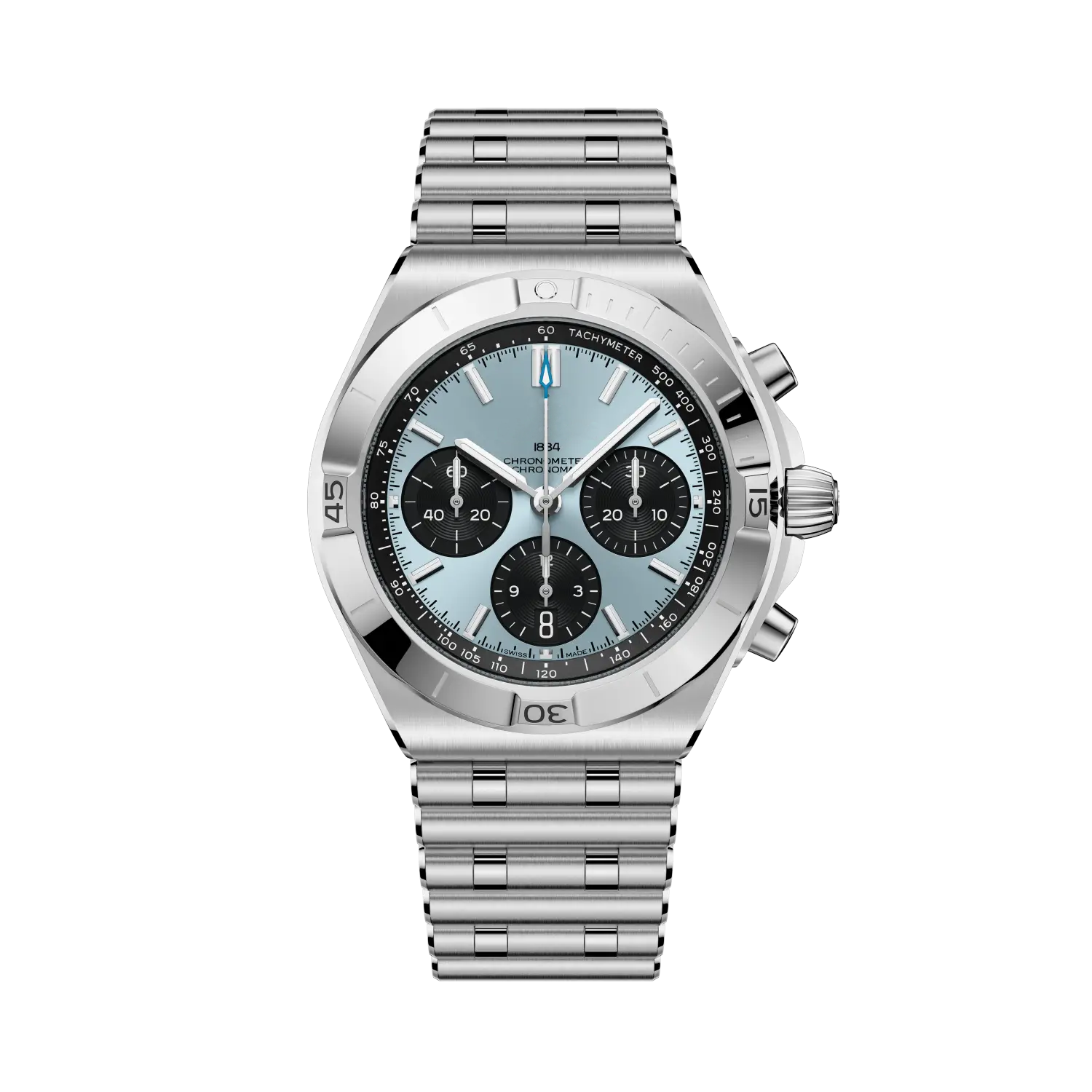 FØRTEX Chronograph 42